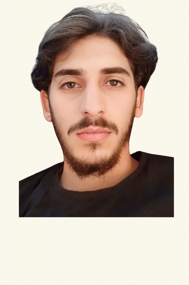 Emrullah KILIÇOĞLU 